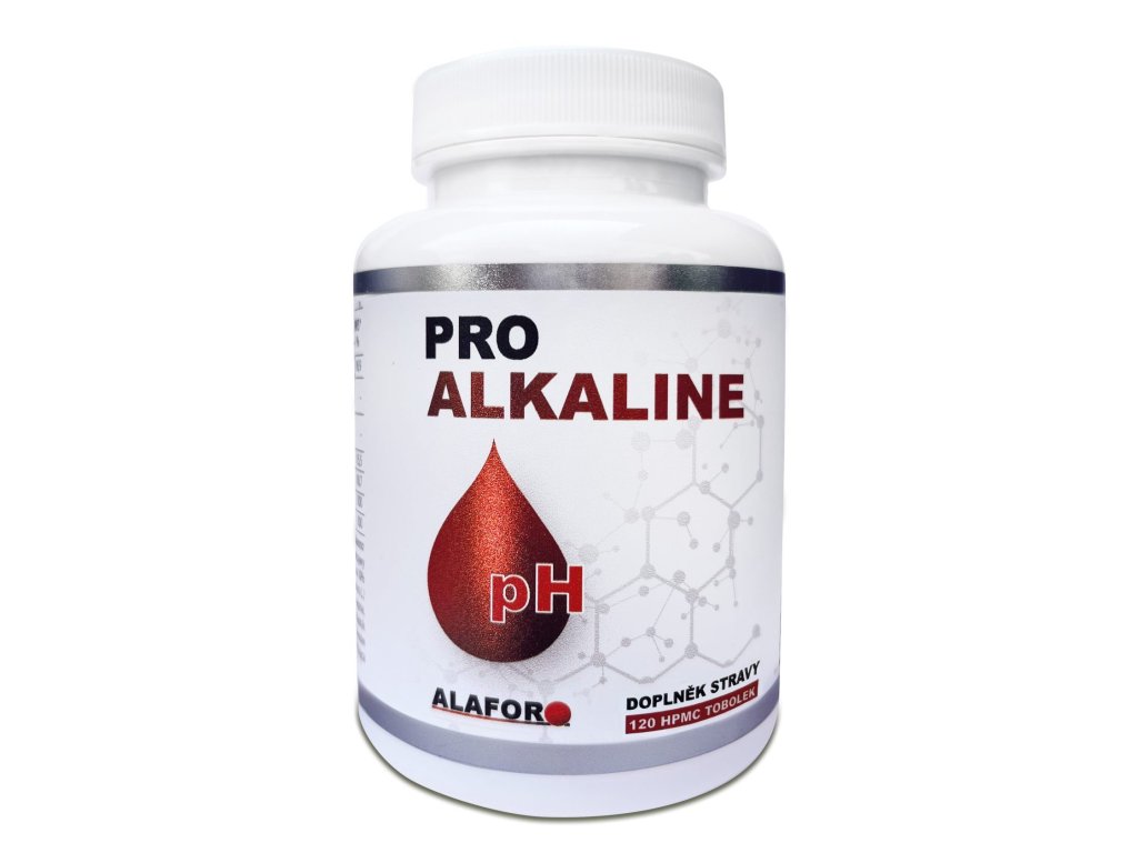 PRO ALKALINE