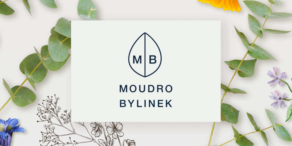 Bylinková škola „MOUDRO BYLINEK“