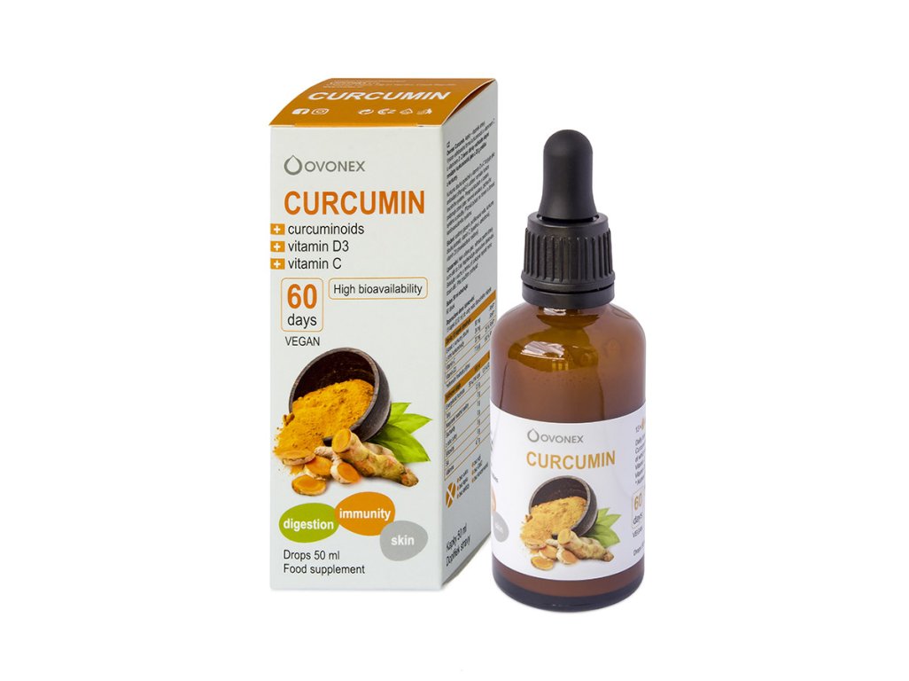 Curcumin