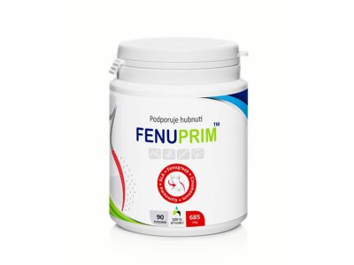 Fenuprim – kombinace pro formování postavy