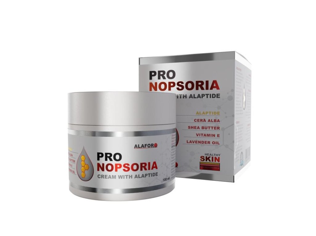 PRO NOPSORIA
