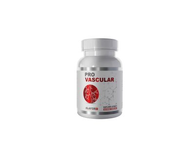 PRO VASCULAR