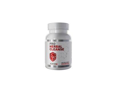 PRO HERBAL CLEANSE