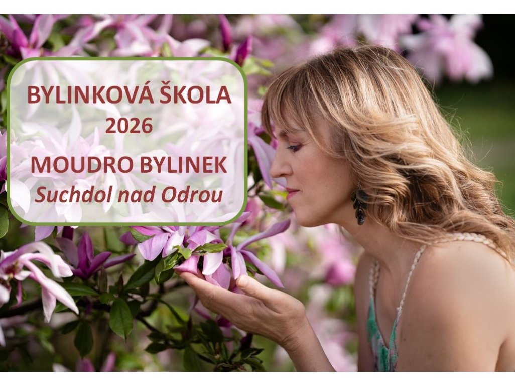 BYLINKOVÁ ŠKOLA 2026  Suchdol nad Odrou