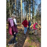 BYLINKY POD SOLÁNĚM                          4 - 7. června 2026