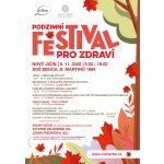 FESTIVAL PRO ZDRAVÍ - Nový Jičín