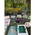 BYLINKOVÝ KURZ V ZAHRADĚ 21. 6. 2026