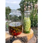 BYLINKOVÝ KURZ V ZAHRADĚ 21. 6. 2026