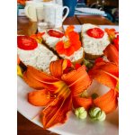 BYLINKOVÝ KURZ V ZAHRADĚ 21. 6. 2026