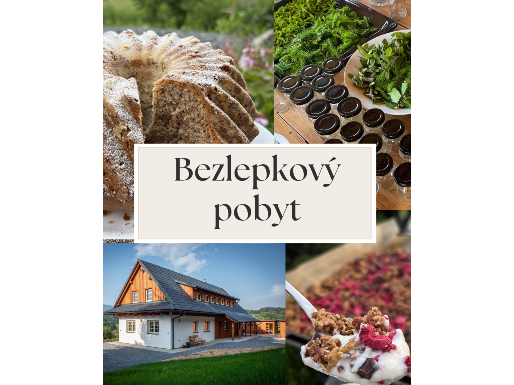 Bezlepkový pobyt v srdci Beskyd 2026