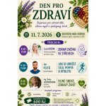DEN PRO ZDRAVÍ Suchdol nad Odrou